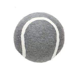 Penco Medical Walker Balls, Gray, 2 Ea